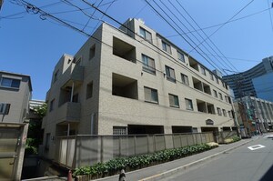 グランパティオひばりが丘(302)外観写真