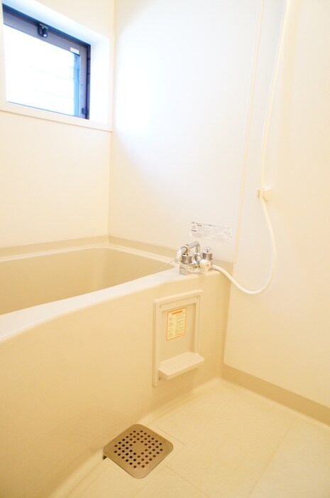 物件内観写真12　(バス／シャワールーム等)