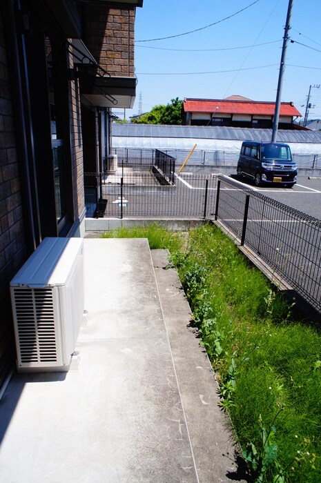 物件内観写真16　(ベランダ・バルコニー)