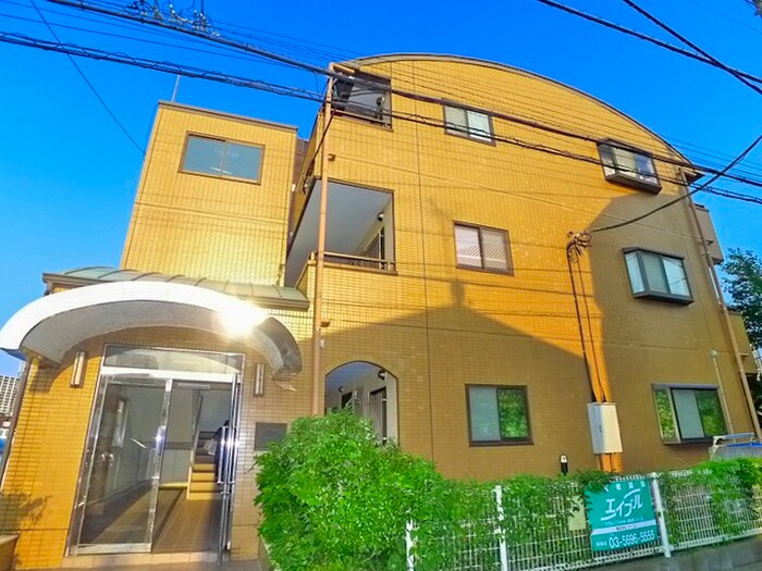 物件外観写真4　(外観写真)