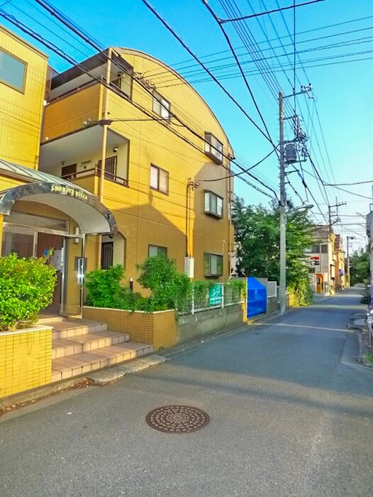 物件外観写真5　(周辺環境)