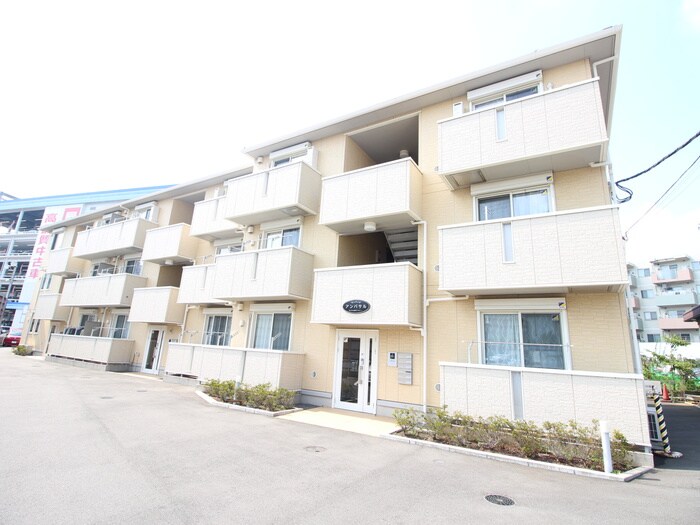 物件外観写真4　(外観写真)