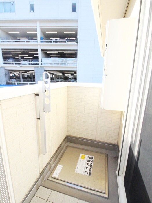 物件内観写真16　(ベランダ・バルコニー)