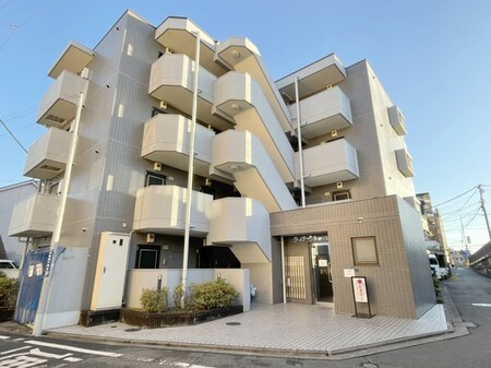 ガラ・ステージ武蔵小金井(207)外観写真