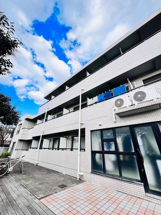 物件外観写真4　(外観写真)