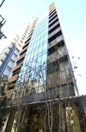 文京　GARDEN THE WEST(1302)外観写真