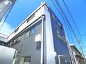 ルーナブルー北習志野