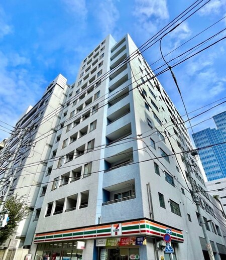 ｲﾄｰﾋﾟｱ池袋ﾒﾄﾛﾎﾟﾘﾀﾝ（２０１）外観写真