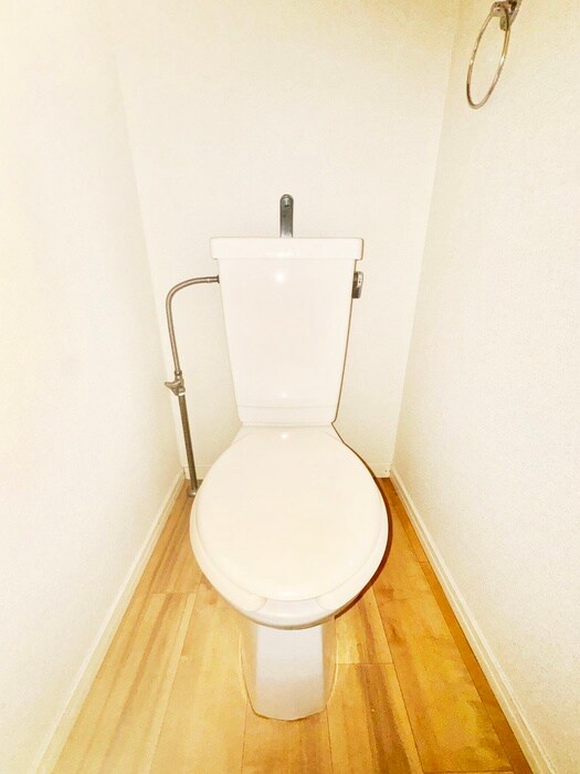 メゾンやまさきのトイレ