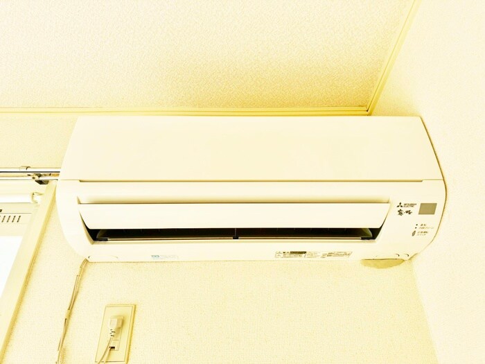 メゾンやまさきの内観写真