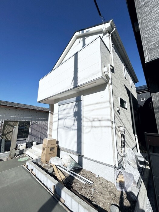 物件外観写真3　(外観写真)