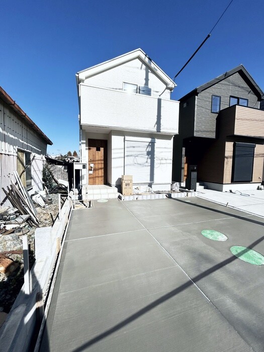 物件外観写真4　(外観写真)