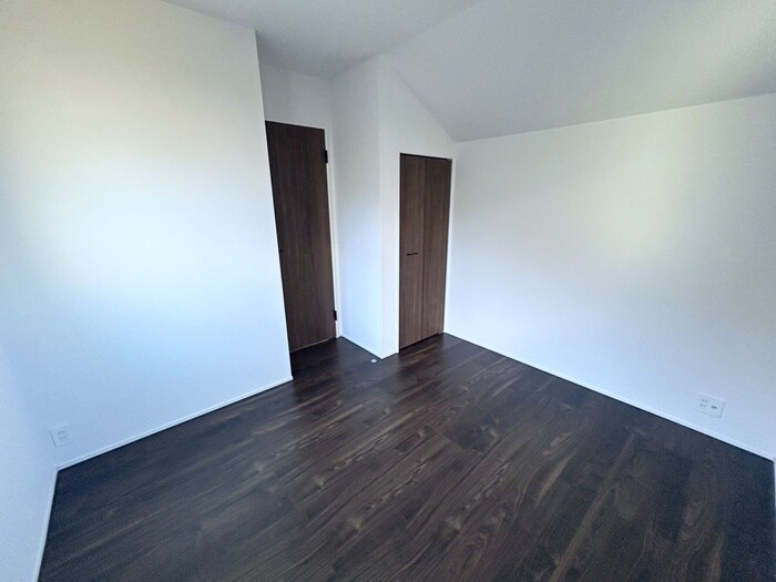 物件内観写真10　(居室)