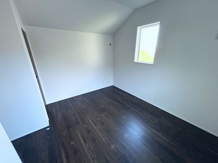 物件内観写真11　(居室)