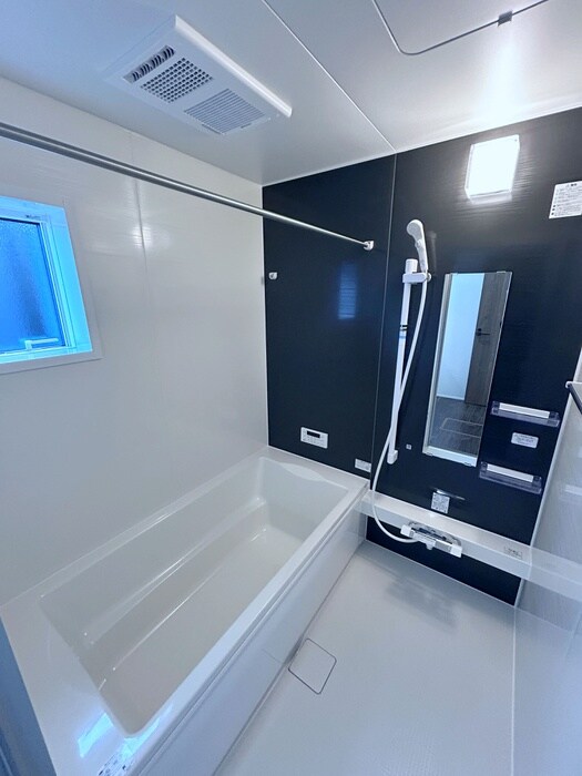 物件内観写真14　(バス／シャワールーム等)