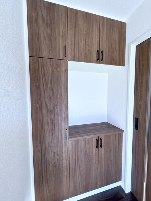 物件内観写真19　(靴箱)