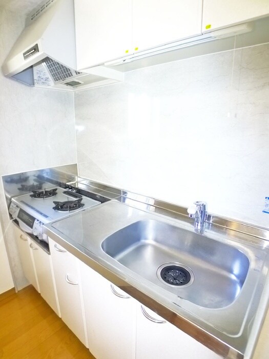 物件内観写真9　(キッチン)