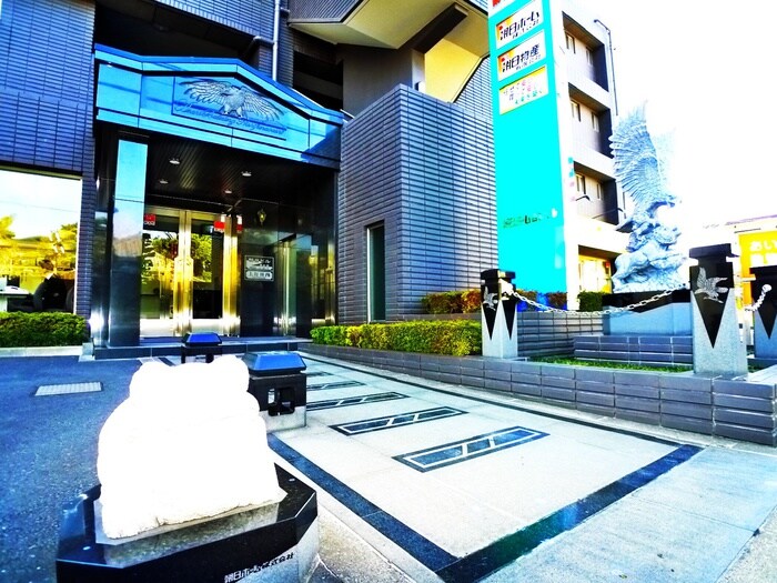 物件外観写真5　(建物設備)