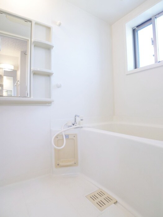 物件内観写真14　(バス／シャワールーム等)