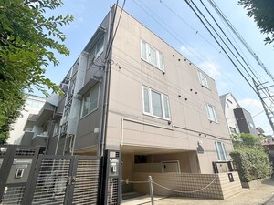 パストラル吉祥寺外観写真