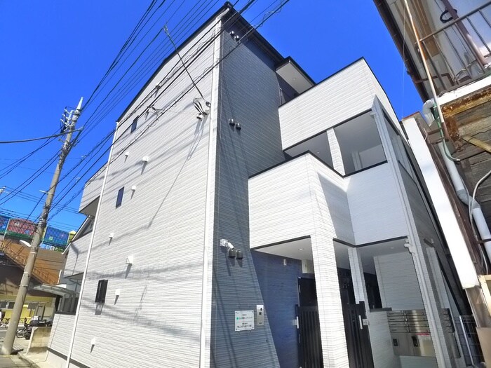 物件外観写真2　(その他)