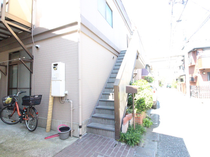 外観写真