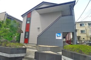 シャンブル春江Ⅴ外観写真