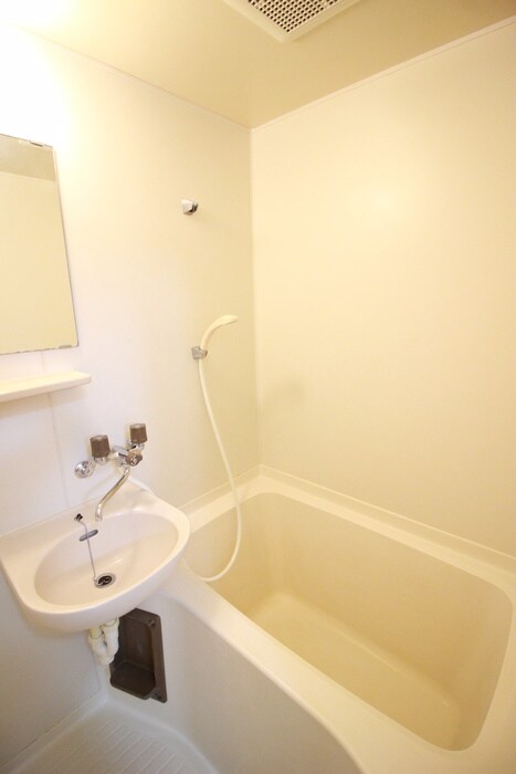 物件内観写真9　(バス／シャワールーム等)