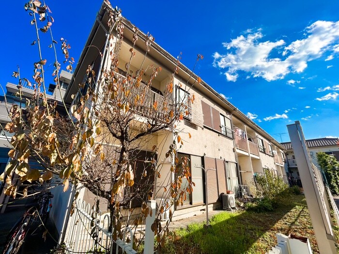 物件外観写真4　(外観写真)