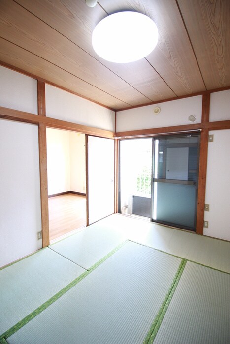 物件内観写真17　(居室)