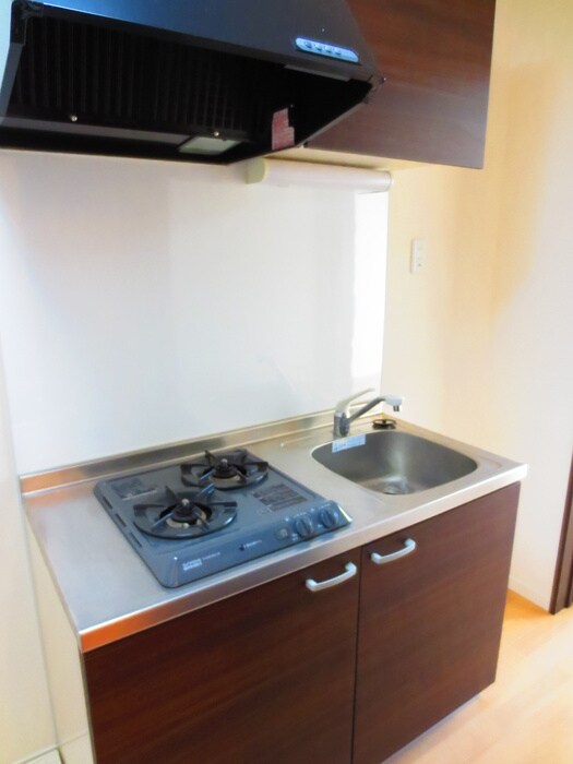 物件内観写真8　(キッチン)