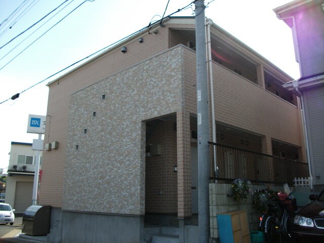 物件外観写真3　(外観写真)