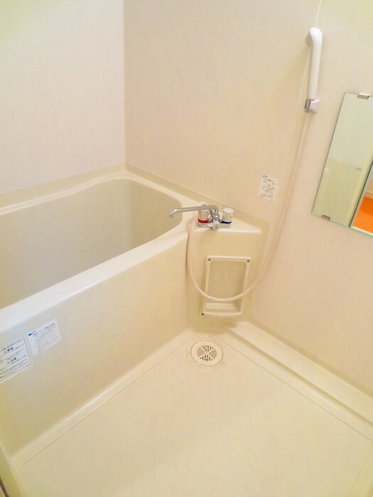 物件内観写真11　(バス／シャワールーム等)