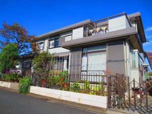 Ａｍｅｓ　Ｐｌａｃｅ外観写真