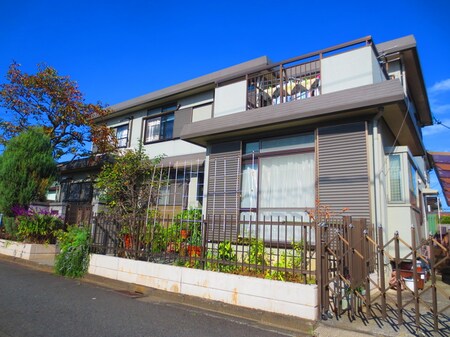 Ａｍｅｓ　Ｐｌａｃｅ外観写真