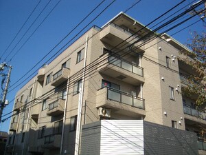 グリ－ンヒルズ飛鳥山(203)外観写真
