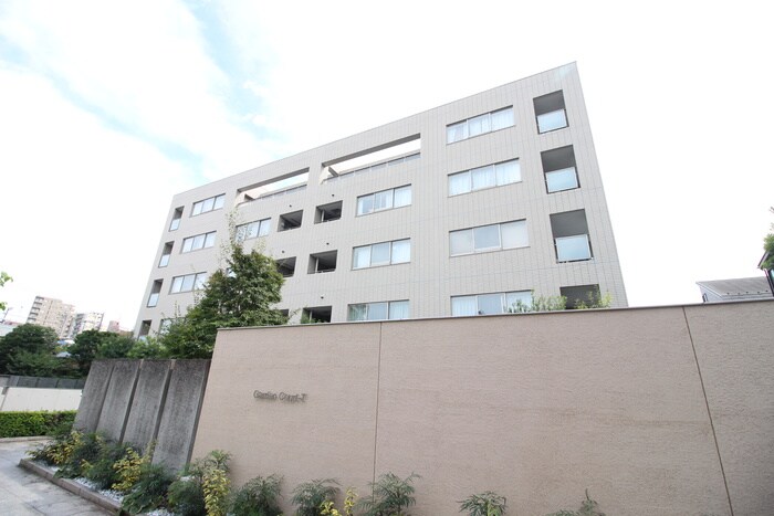 物件外観写真5　(外観写真)