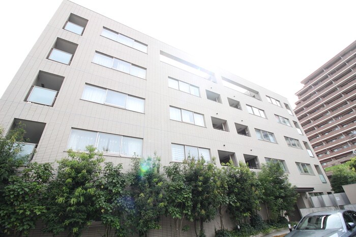 物件外観写真6　(外観写真)