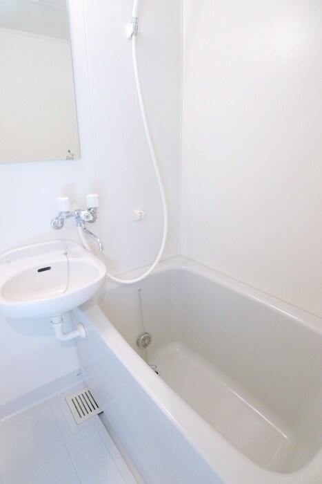 物件内観写真12　(バス／シャワールーム等)