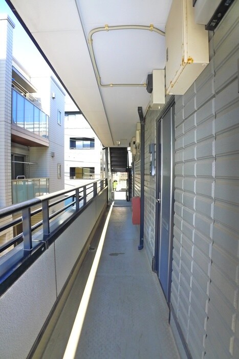 物件内観写真21　(周辺環境)