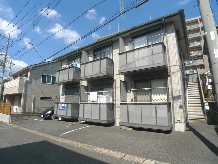 外観写真