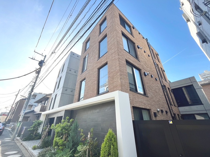 GRAN　PASEO明大前Ⅱ