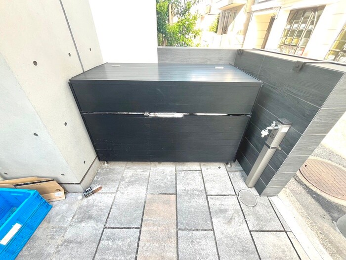 物件外観写真5　(建物設備)