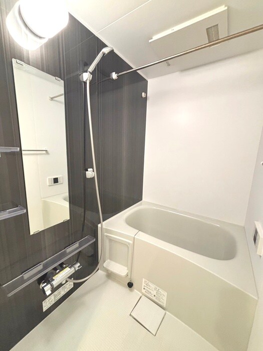 物件内観写真11　(バス／シャワールーム等)