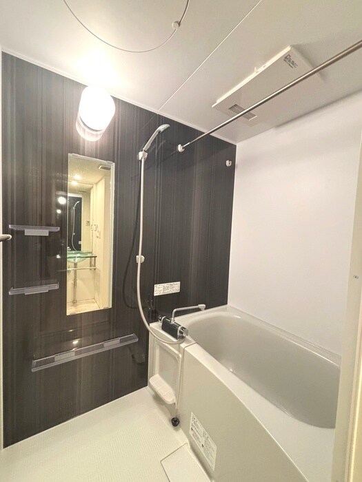 物件内観写真12　(バス／シャワールーム等)