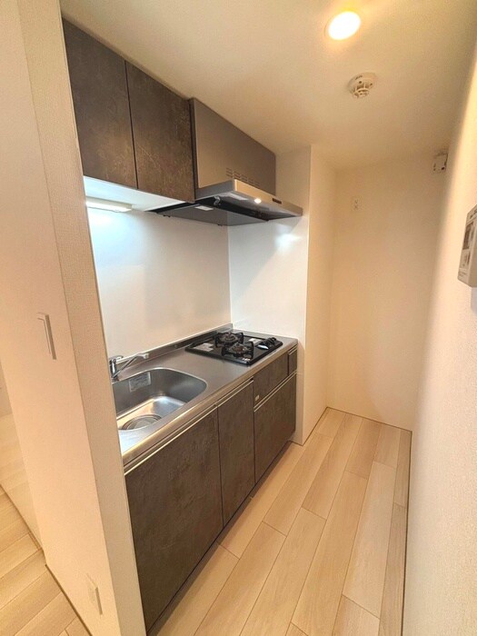 物件内観写真13　(キッチン)