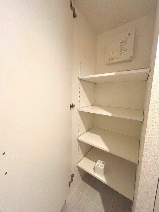 物件内観写真16　(靴箱)