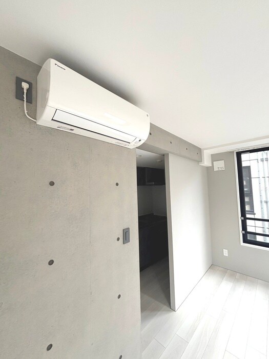 物件内観写真19　(居室)