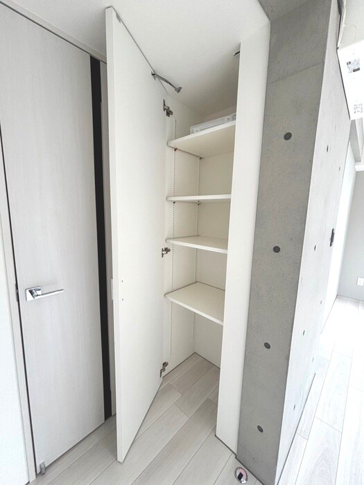 物件内観写真20　(靴箱)