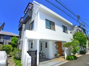 プラシ－ドドゥム－ル外観写真